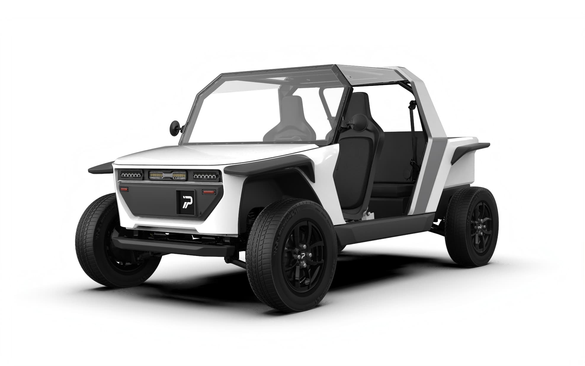 IPOP Vehicle